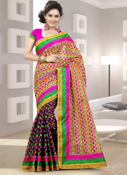 Cotton Sarees