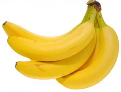 Fresh Banana