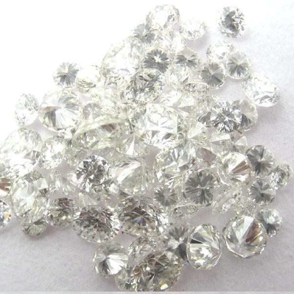 CVD Loose Diamond (1)
