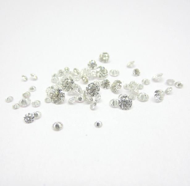 CVD Loose Diamond (4)