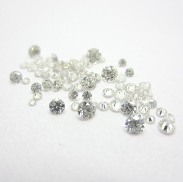 CVD Loose Diamond (5)