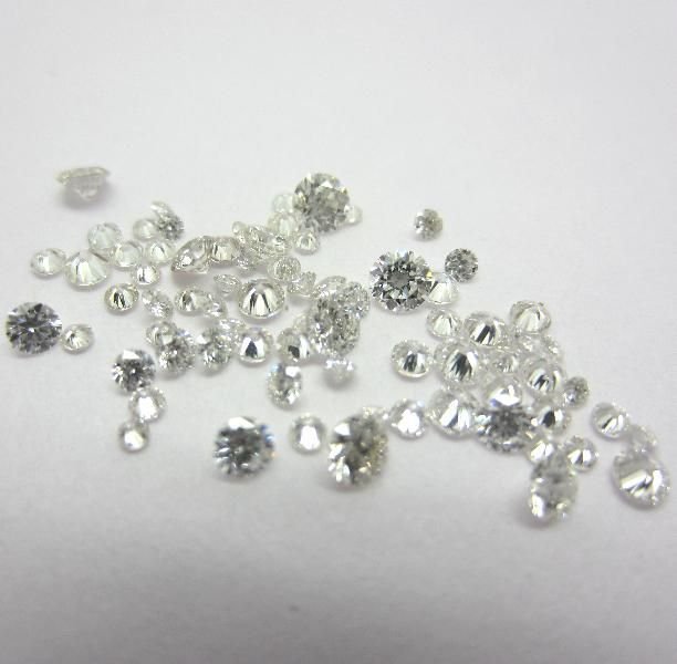 CVD Loose Diamond (6)