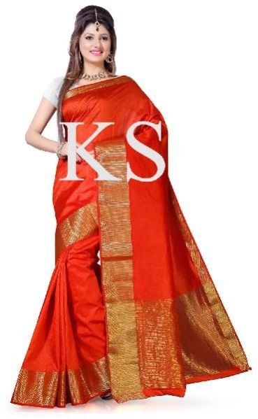 A536 DUPION BINDI BRD ORANGE