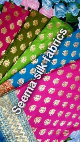 Alfi Border Saree 02