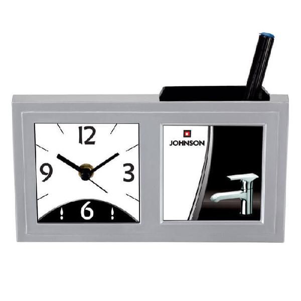 Designer Glass Wall Clock (59-Big)