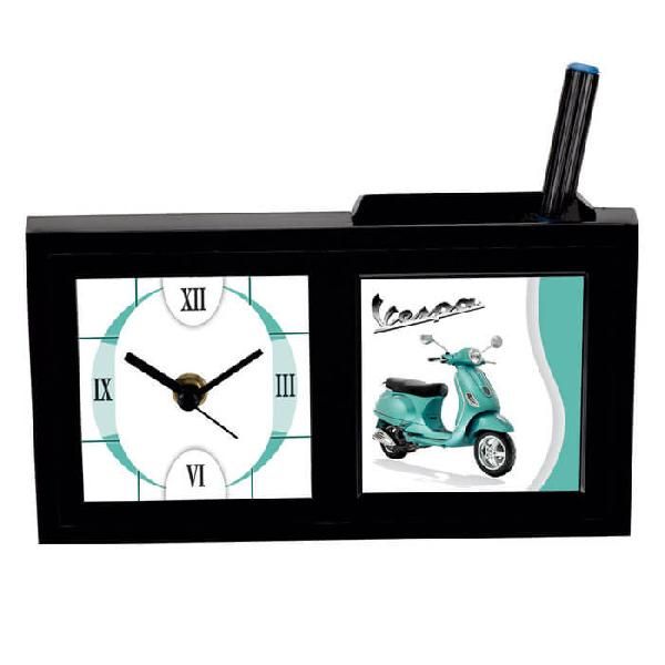 Designer Glass Wall Clock (60-Big)