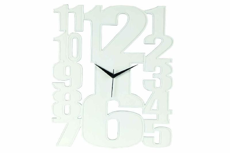 Oval Wall Clock (2027)
