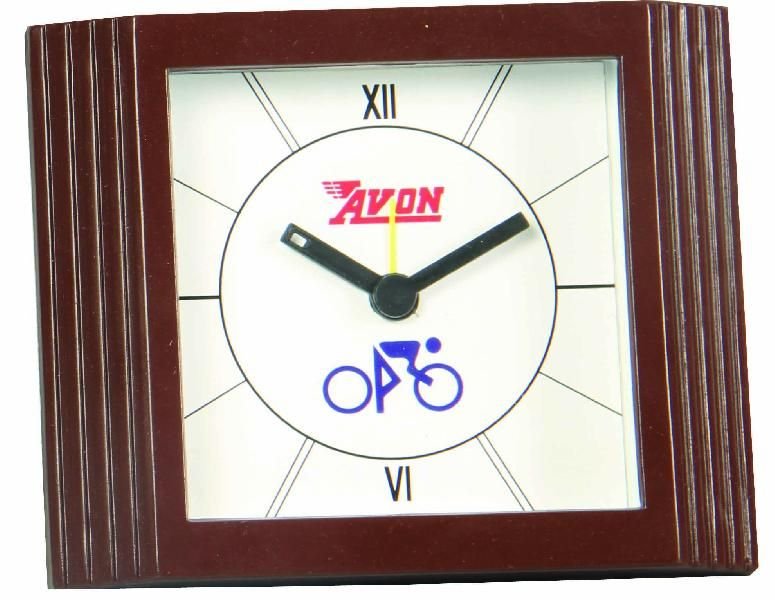 Square Wall Clock (TP03)