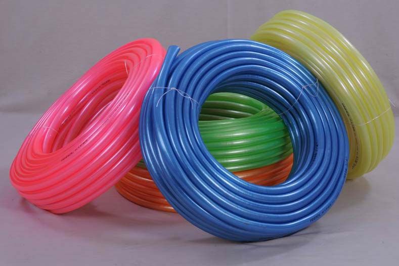 PVC Garden Pipe 01