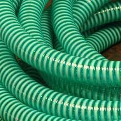 PVC Suction Hose Pipe 01
