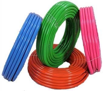 PVC Heavy Duty Suction Pipe 01