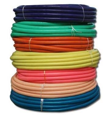 PVC Heavy Duty Suction Pipe 02