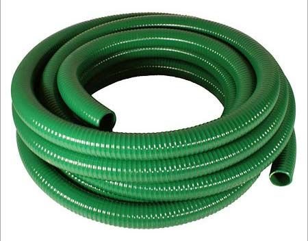 PVC Suction Hose Pipe 02