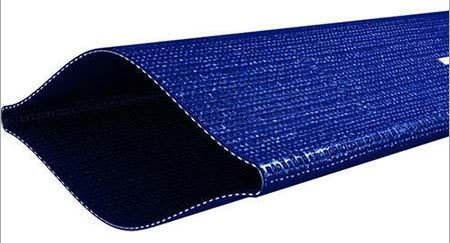 PVC Lay Flat Suction Hose 03