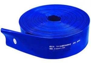 PVC Lay Flat Suction Hose 05