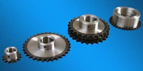 Chain Sprocket 02