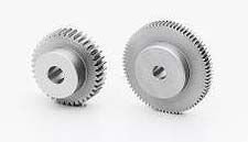 Precision Gear 01