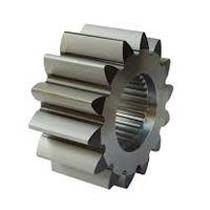 Spur Gear 02