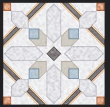 209 Italian Gloss Tile