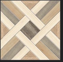 321 Spanish Shield Tile