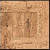 381 Spanish Shield Tile