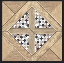 501 Punch Rustic Tile