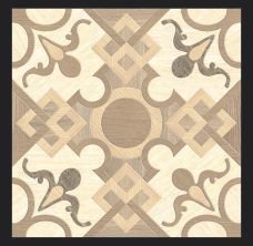 505 Punch Rustic Tile