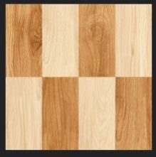 549 Punch Rustic Tile