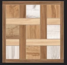 575 Punch Rustic Tile