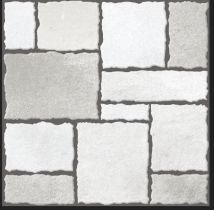 576 Punch Rustic Tile