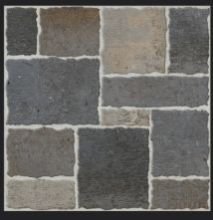 577 Punch Rustic Tile
