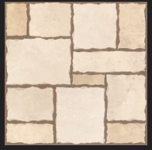 578 Punch Rustic Tile
