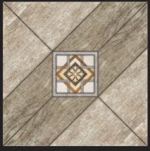 579 Punch Rustic Tile