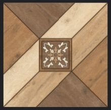 581 Punch Rustic Tile