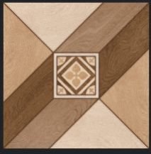 582 Punch Rustic Tile