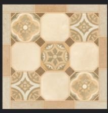 585 Punch Rustic Tile