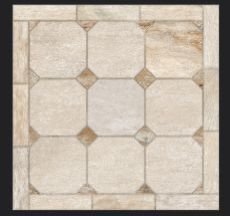 586 Punch Rustic Tile