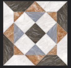 588 Punch Rustic Tile