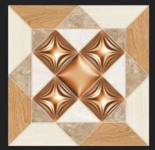 592 Punch Rustic Tile