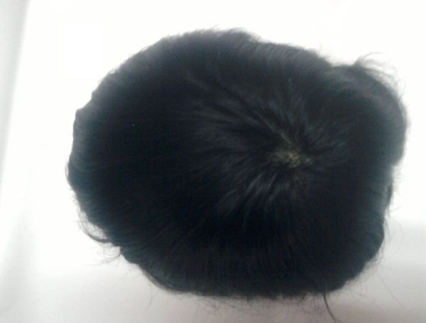 Mens Hair Wig 03