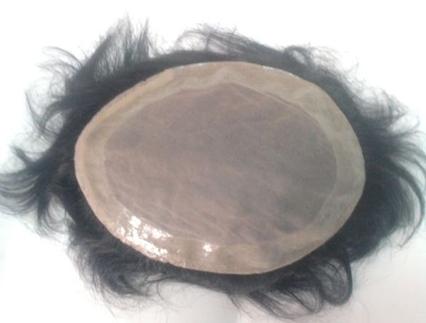 Mens Hair Wig 05