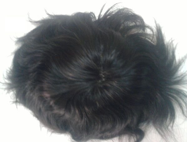 Mens Hair Wig 06