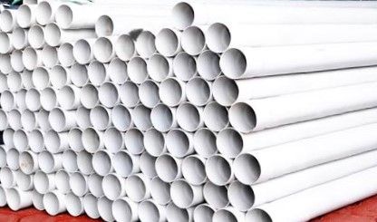 PVC Pipes 05