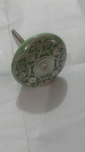 DK-MTL0# 29922 Metal Door Knob