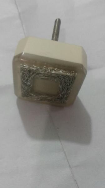 DK-MTL0# 29923 Metal Door Knob