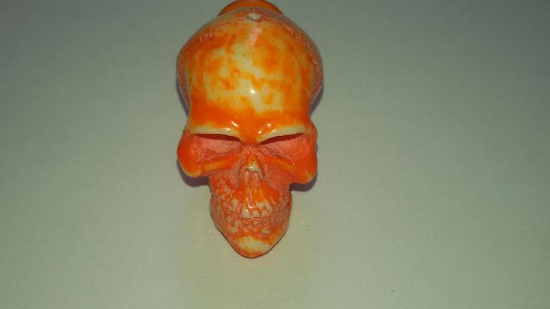 DK-RSN0# 29926 Resin Door Knob