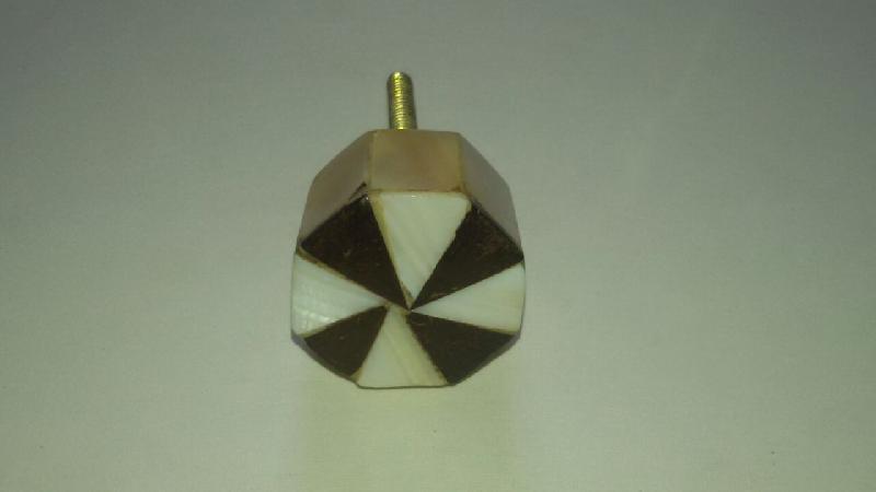 DK-RSN0# 29928 Resin Door Knob