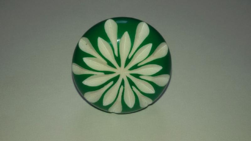 DK-RSN0# 29929 Resin Door Knob