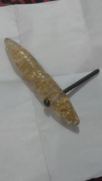 DK-RSN0# 29930 Resin Door Knob