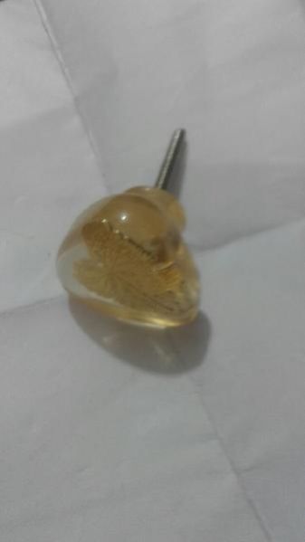 DK-RSN0# 29931 Resin Door Knob